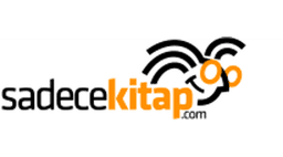 Sadecekitap.com logo