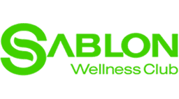 Sablon Wellness logo