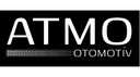 Atmo Otomotiv logo