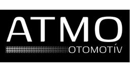 Atmo Otomotiv logo