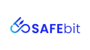 SAFEbit logo