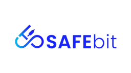 SAFEbit logo