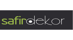 Safir Dekor logo