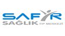 Safir Sağlık Tıp Merkezi logo