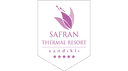 Safran Thermal Resort logo