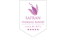 Safran Thermal Resort logo