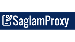 Saglamproxy.com logo