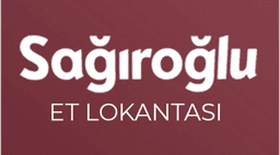 Sağıroğlu Restoran logo
