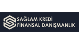 Sağlam Kredi logo