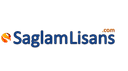 Sağlam Lisans logo