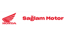 Sağlam Motor logo