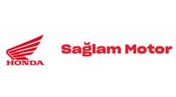 Sağlam Motor logo