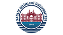 Sağlık Bilimleri Üniversitesi logo
