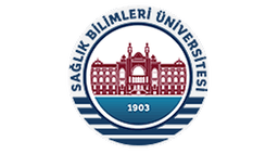 Sağlık Bilimleri Üniversitesi logo