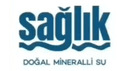 Sağlık Su logo