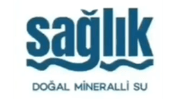 Sağlık Su logo
