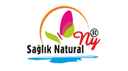 Sağlık Natural logo
