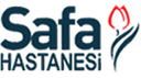 Safa Hastanesi logo