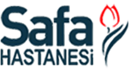 Safa Hastanesi logo