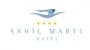 Sahil Martı Hotel logo