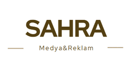 SahraMedya34 logo