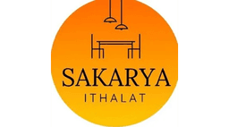 Sakarya İthalat logo