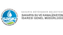 Sakarya SASKİ logo