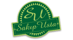 Sakıp Usta logo
