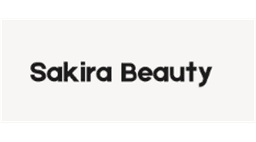 Sakira Beauty logo