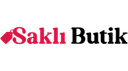 Saklı Butik logo