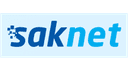 Saknet logo