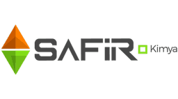 safirkimya.com logo