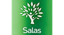 Salas logo