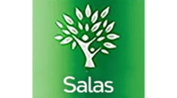 Salas logo