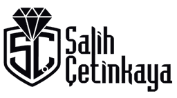 Salih Çetinkaya Kuyumculuk logo