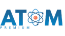 Atom Premium (atompremium.com) logo