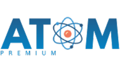 Atom Premium (atompremium.com) logo
