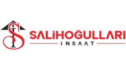 Salihoğulları İnşaat logo