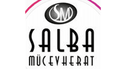 Salba Mücevherat logo