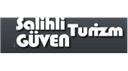 Salihli Güven logo