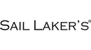 Sail Laker's logo