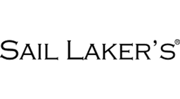 Sail Laker's logo