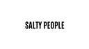 Salty People logo