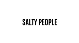 Salty People logo