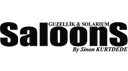 Saloons Güzellik Salonu logo