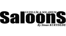 Saloons Güzellik Salonu logo