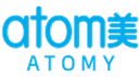 Atomy logo