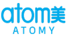 Atomy logo