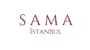 Sama İstanbul logo