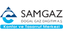 SAMGAZ logo